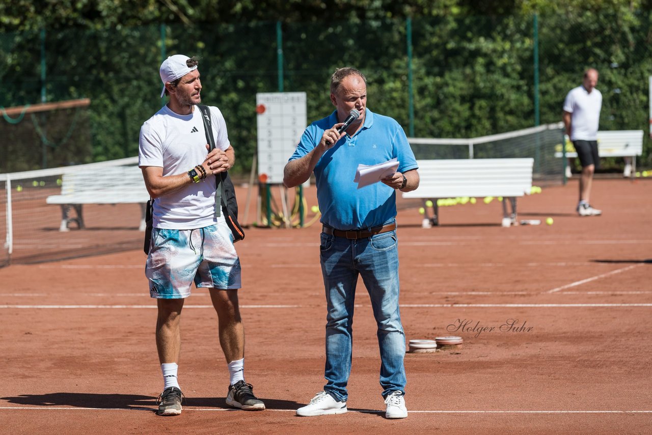 Bild 10 - Marner Tennisevent mit Mischa Zverev